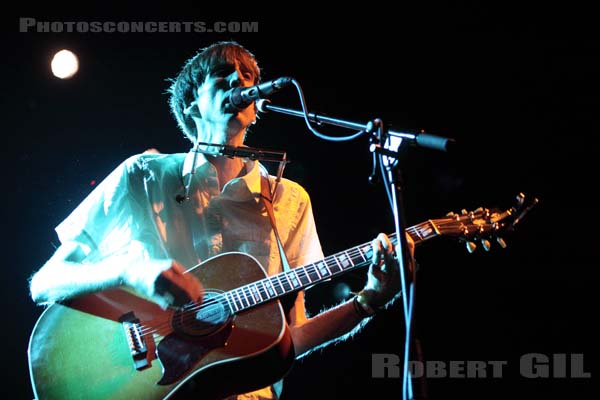 ATLAS SOUND - 2010-06-02 - PARIS - Trabendo - 